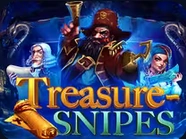 Treasure Snipes