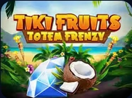 Tiki Fruits