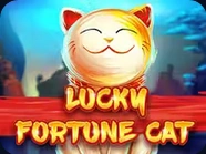 Lucky Fortune Cat